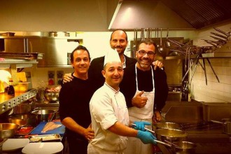 Casacopelle-Ristorante-Roma-Cuisinier