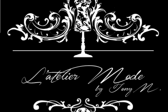 L-Atelier-Mode-Logo