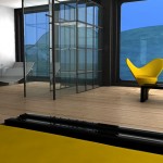 chambre