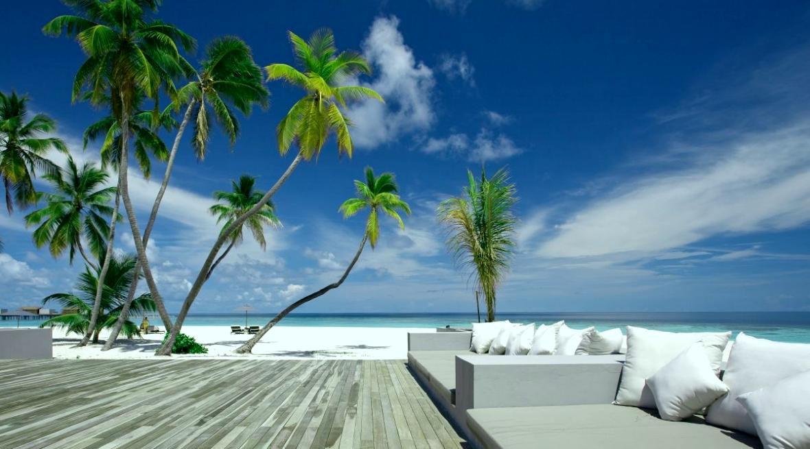 Alila Villas Hadahaa – Maldives