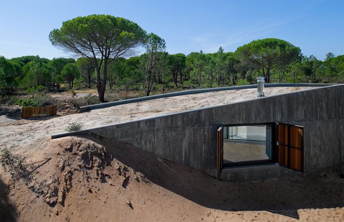 vous avez dit bunker ? vous avez dit bunker ?