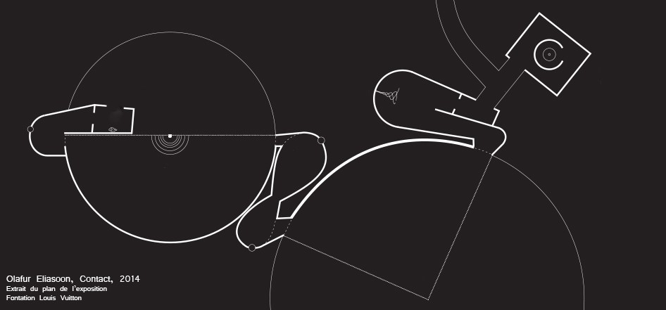 Olafur-Eliasson-Contact-2014-plan-exposition