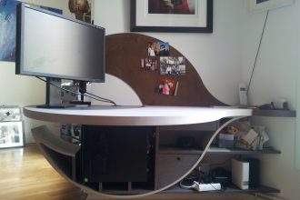 Goutte Ouvert Face Goutte Ouvert Face