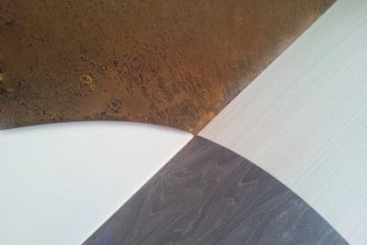 Goutte detail Goutte detail