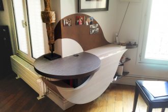 Goutte detailferme Goutte detailferme