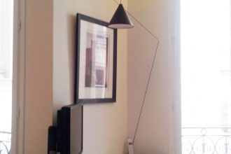 Goutte ouvert Goutte ouvert